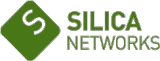 Silica Networks