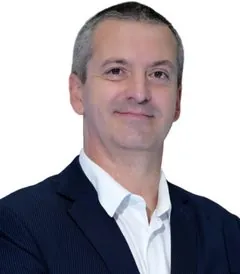 Raúl Fleman