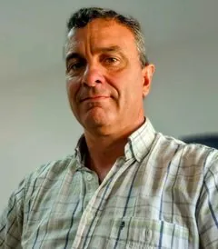 Javier Montes