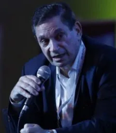 Miguel Ángel Pesado