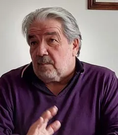 Antonio Roncoroni