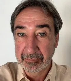 Sergio Sánchez