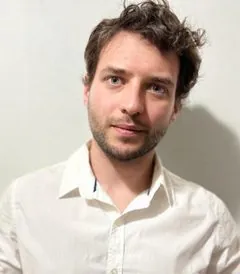 Guido Otero