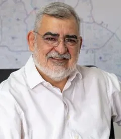 Sergio Fernández Novoa