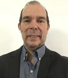 Marcos Pacheco
