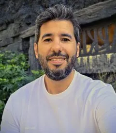 Ariel Fernández Alvarado