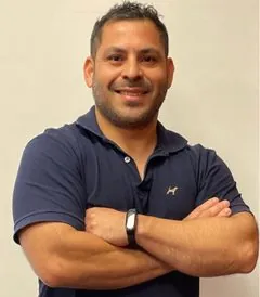 Enrique Sevilla
